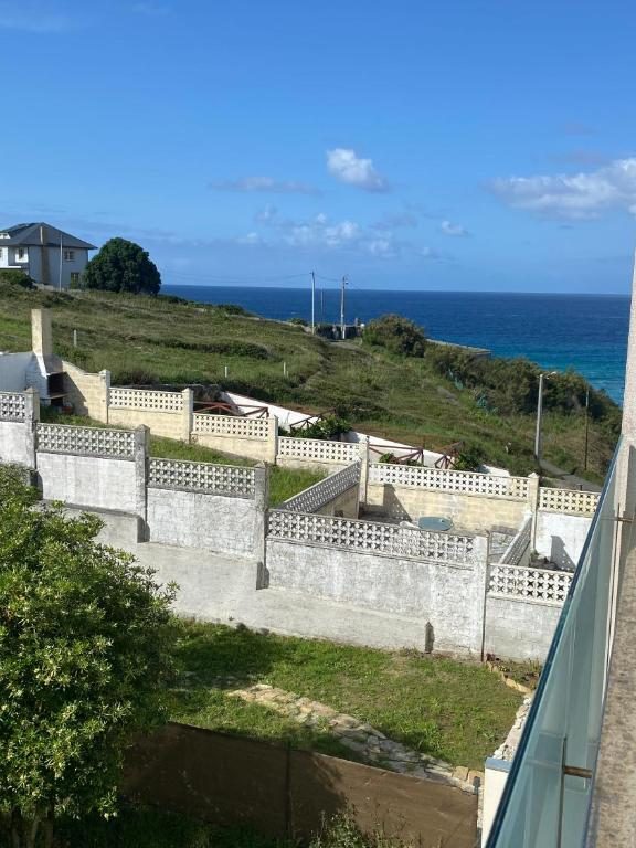 Vistas desde el balcón - Malpica Diseño